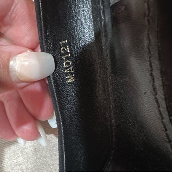 Louis Vuitton heels - Picture 10 of 12